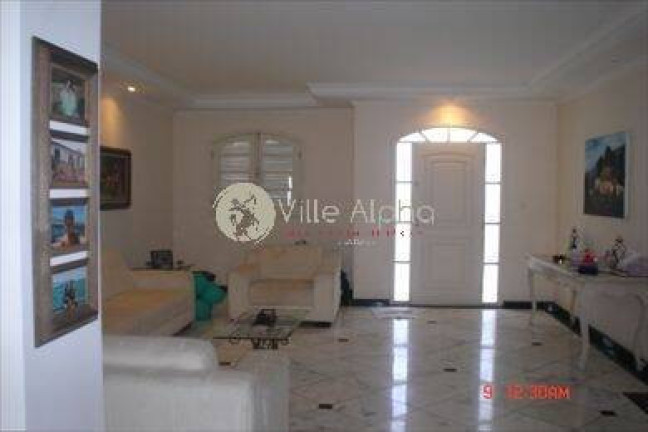 Imagem Casa com 4 Quartos à Venda, 340 m² em Ponta Da Praia - Santos Imagem Casa com 4 Quartos à Venda, 340 m² em Ponta Da Praia - Santos