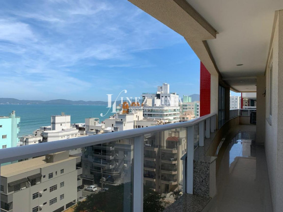 Imagem Apartamento com 3 Quartos para Temporada, 150 m² em Centro - Itapema
