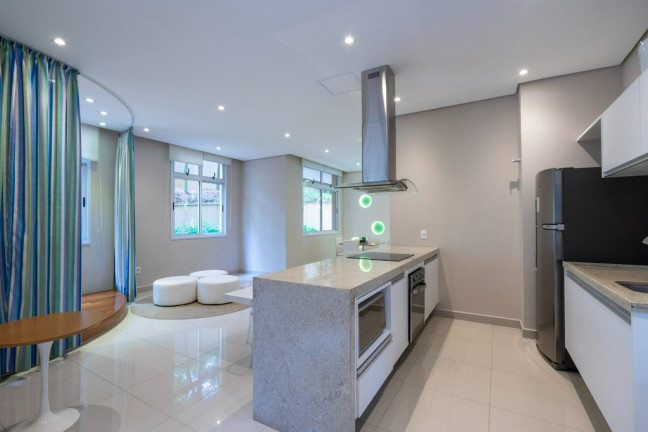 Imagem Apartamento com 3 Quartos à Venda, 77 m² em Vila Pirajussara - São Paulo