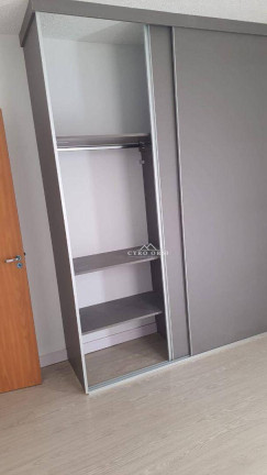 Imagem Apartamento com 2 Quartos à Venda, 46 m² em Piracicamirim - Piracicaba
