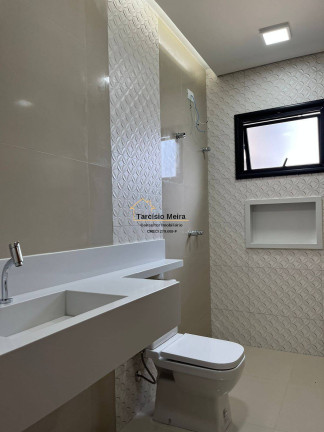 Imagem Casa com 3 Quartos à Venda, 250 m² em Parque Olívio Franceschini - Hortolândia