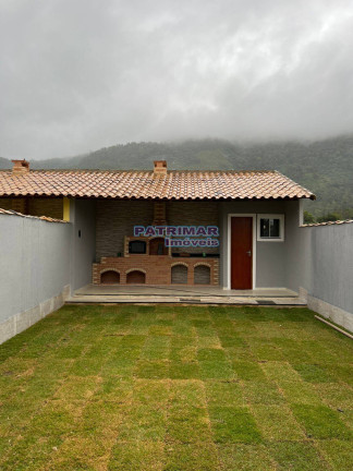 Imagem Casa com 2 Quartos à Venda, 150 m² em Barroco (itaipuaçu) - Maricá Imagem Casa com 2 Quartos à Venda, 150 m² em Barroco (itaipuaçu) - Maricá