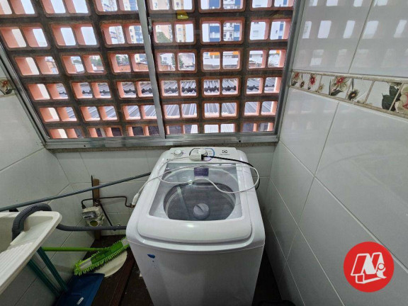 Imagem Apartamento com 1 Quarto à Venda, 49 m² em Partenon - Porto Alegre