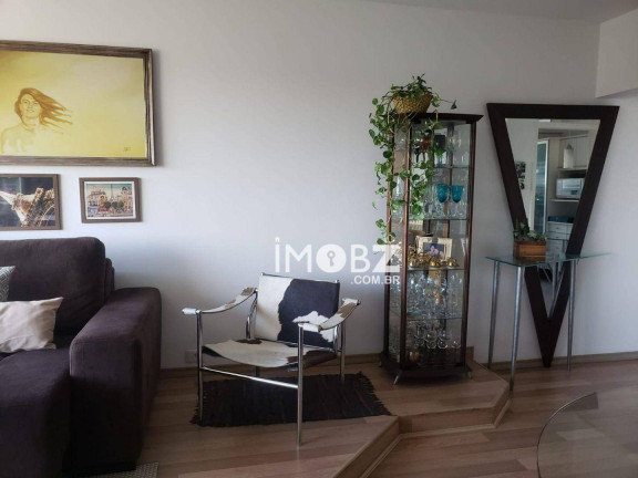 Imagem Imóvel com 2 Quartos à Venda, 85 m² em Santo Amaro - São Paulo Imagem Imóvel com 2 Quartos à Venda, 85 m² em Santo Amaro - São Paulo