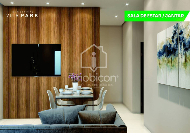 Casa com 3 Quartos à Venda, 138 m² em São Pedro - Vitória Da Conquista