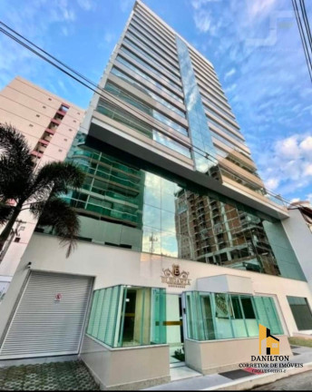 Apartamento com 2 Quartos à Venda, 65 m² em Centro - Guarapari