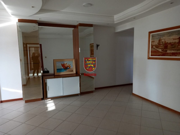 Imagem Apartamento com 3 Quartos à Venda, 209 m² em Estreito - Florianópolis