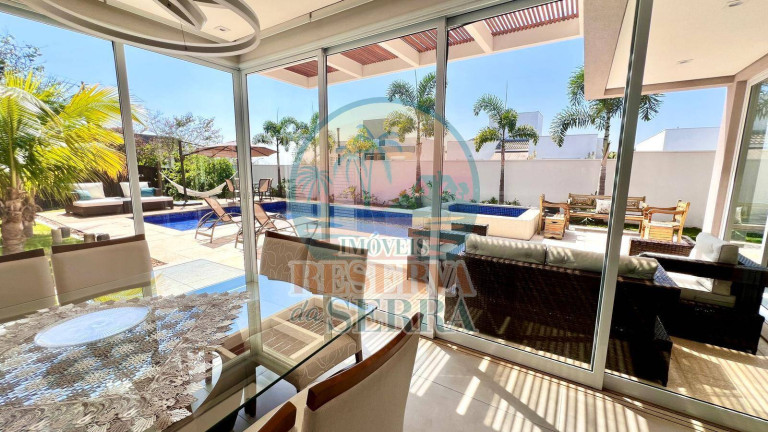 Imagem Casa de Condomínio com 3 Quartos à Venda, 452 m² em Reserva Da Serra - Jundiaí Imagem Casa de Condomínio com 3 Quartos à Venda, 452 m² em Reserva Da Serra - Jundiaí