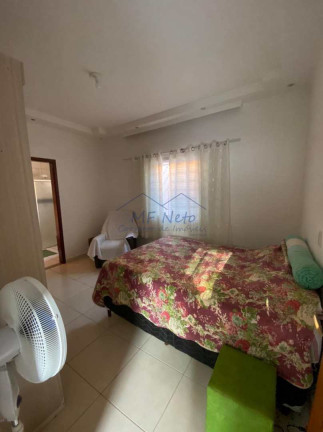 Imagem Casa com 3 Quartos à Venda, 540 m² em Vila Pinheiro - Pirassununga
