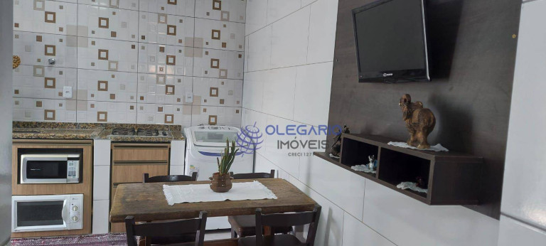 Imagem Casa com 4 Quartos à Venda, 200 m² em Armação - Penha