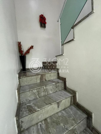 Imagem Casa com 3 Quartos à Venda, 219 m² em Vila Metalúrgica - Santo André