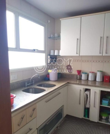 Imagem Apartamento com 3 Quartos à Venda, 136 m² em Nova Petrópolis - São Bernardo Do Campo Imagem Apartamento com 3 Quartos à Venda, 136 m² em Nova Petrópolis - São Bernardo Do Campo