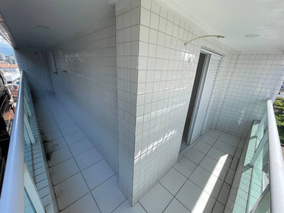 Imagem Apartamento com 1 Quarto à Venda, 38 m² em Boqueirão - Praia Grande
