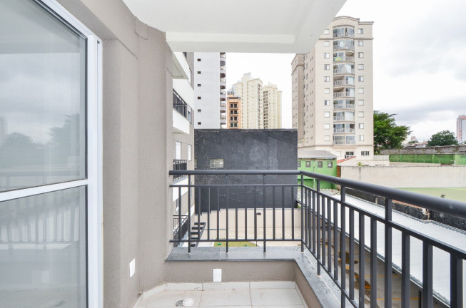 Imagem Studio com 1 Quarto à Venda, 33 m² em Vila Nair - São Paulo Imagem Studio com 1 Quarto à Venda, 33 m² em Vila Nair - São Paulo