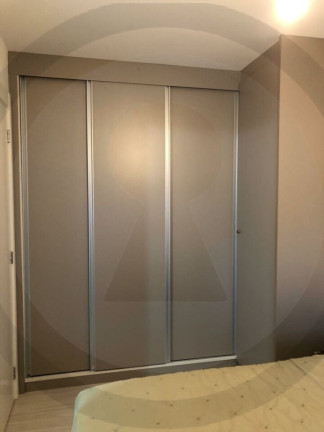 Imagem Apartamento com 2 Quartos à Venda, 71 m² em Santo Amaro - São Paulo