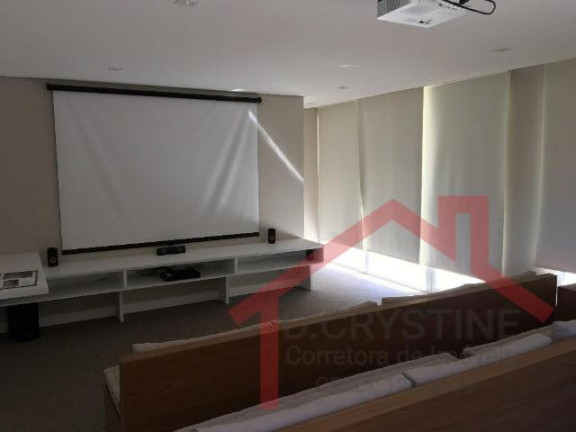 Imagem Apartamento com 2 Quartos à Venda, 75 m² em Alphaville Empresarial - Barueri