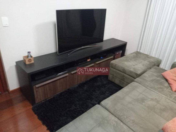 Imagem Apartamento com 3 Quartos para Alugar, 136 m² em Vila Galvão - Guarulhos Imagem Apartamento com 3 Quartos para Alugar, 136 m² em Vila Galvão - Guarulhos