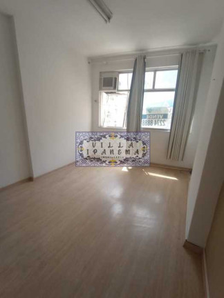 Imagem Sala Comercial à Venda, 33 m² em Copacabana - Rio De Janeiro
