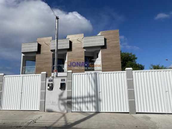 Apartamento com 2 Quartos à Venda,  em Mumbuca - Maricá