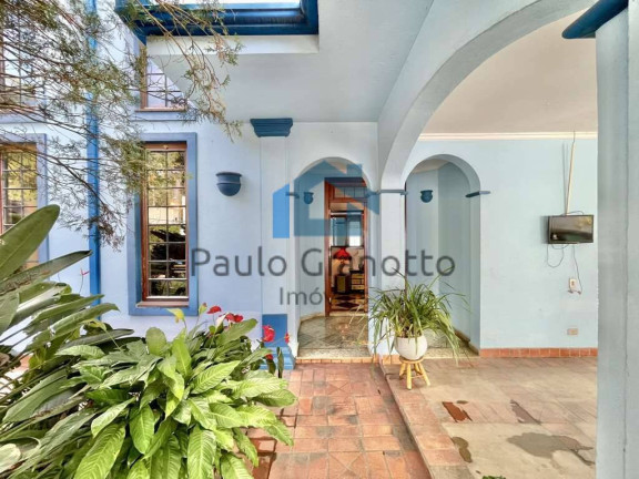 Imagem Casa de Condomínio com 6 Quartos à Venda, 528 m² em Granja Viana - Carapicuíba
