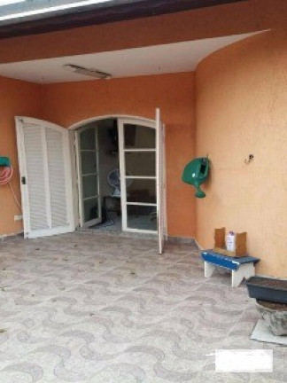 Imagem Casa com 3 Quartos à Venda, 125 m² em Jardim Las Vegas - Santo André Imagem Casa com 3 Quartos à Venda, 125 m² em Jardim Las Vegas - Santo André