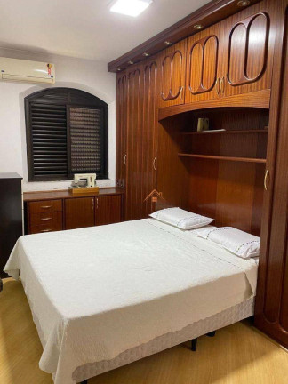 Imagem Apartamento com 4 Quartos à Venda ou Locação, 171 m² em Vila Caminho Do Mar - São Bernardo Do Campo