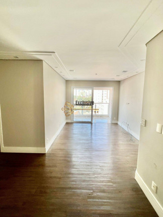 Apartamento com 3 Quartos à Venda, 90 m² em Jardim Bela Vista - Santo André