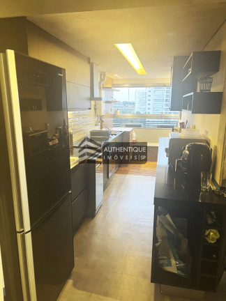 Imagem Apartamento com 1 Quarto à Venda, 70 m² em Campo Belo - São Paulo Imagem Apartamento com 1 Quarto à Venda, 70 m² em Campo Belo - São Paulo