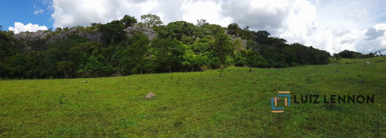 Imagem Imóvel com 3 Quartos à Venda, 820.000 m² em Centro - Varjão De Minas