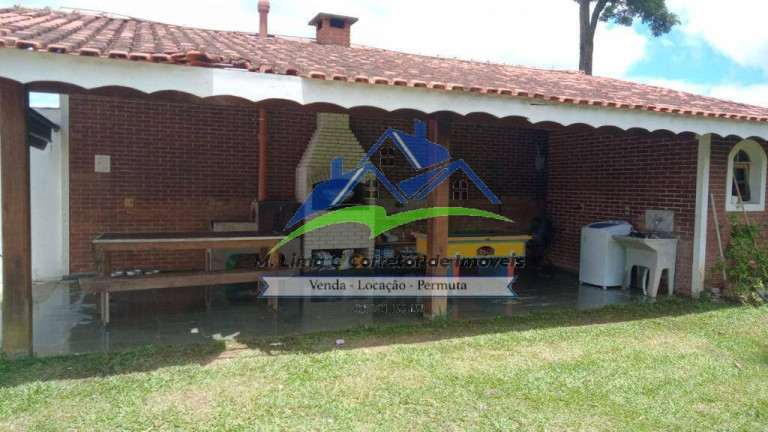 Imagem Chácara com 3 Quartos à Venda, 1.200 m² em Bairro Canedos - Piracaia Imagem Chácara com 3 Quartos à Venda, 1.200 m² em Bairro Canedos - Piracaia