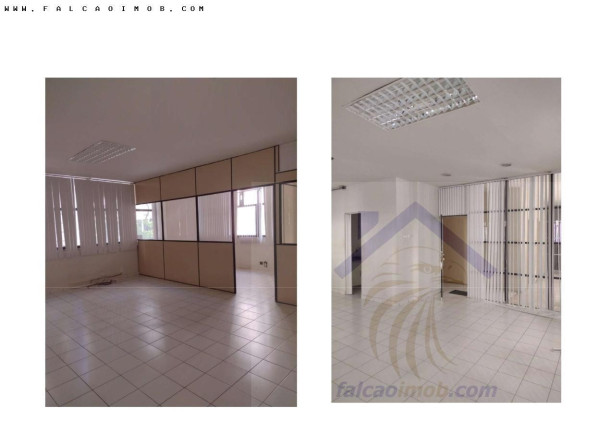 Imagem Sala Comercial para Alugar, 76 m² em Comércio - Salvador Imagem Sala Comercial para Alugar, 76 m² em Comércio - Salvador