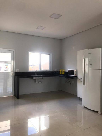 Imagem Casa com 3 Quartos à Venda, 150 m² em Parque Residencial Jaguari - Americana Imagem Casa com 3 Quartos à Venda, 150 m² em Parque Residencial Jaguari - Americana