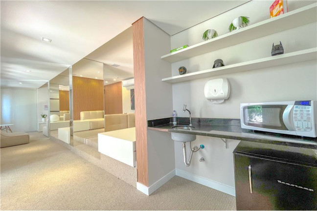 Imagem Apartamento com 2 Quartos à Venda, 68 m² em Mooca - São Paulo