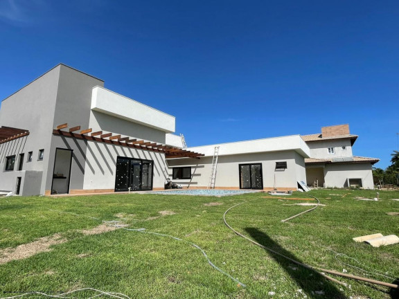 Imagem Casa com 4 Quartos à Venda, 200 m² em Busca Vida (abrantes) - Camaçari Imagem Casa com 4 Quartos à Venda, 200 m² em Busca Vida (abrantes) - Camaçari