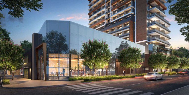 Imagem Studio à Venda, 28 m² em Moema - São Paulo
