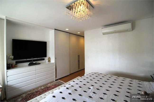 Imagem Apartamento com 5 Quartos à Venda, 404 m² em Perdizes - São Paulo Imagem Apartamento com 5 Quartos à Venda, 404 m² em Perdizes - São Paulo