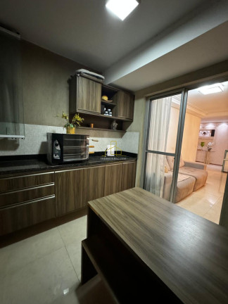 Imagem Imóvel com 3 Quartos à Venda, 89 m² em Colina De Laranjeiras - Serra