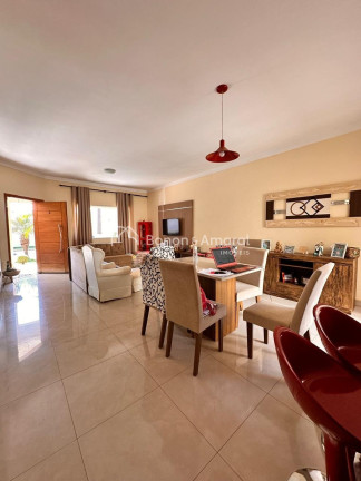 Imagem Casa de Condomínio com 3 Quartos à Venda, 300 m² em Condomínio Campos Do Conde I - Paulínia Imagem Casa de Condomínio com 3 Quartos à Venda, 300 m² em Condomínio Campos Do Conde I - Paulínia