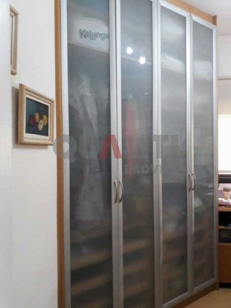 Imagem Apartamento com 3 Quartos à Venda, 86 m² em Brooklin - São Paulo Imagem Apartamento com 3 Quartos à Venda, 86 m² em Brooklin - São Paulo