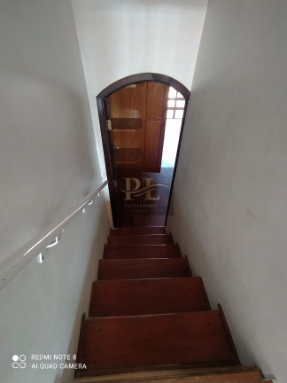 Imagem Sobrado com 4 Quartos à Venda, 296 m² em Recreio Da Borda Do Campo - Santo André
