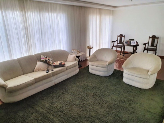 Imagem Apartamento com 3 Quartos à Venda, 240 m² em Jardim Da Saúde - São Paulo