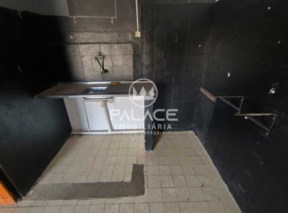 Imagem Sala Comercial para Alugar, 29 m² em Paulista - Piracicaba Imagem Sala Comercial para Alugar, 29 m² em Paulista - Piracicaba