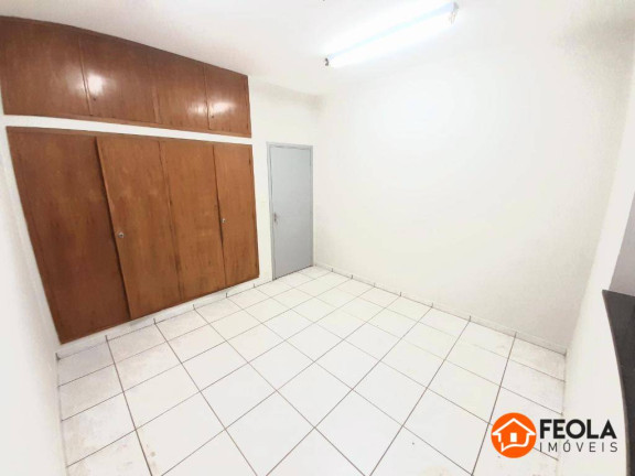 Imagem Casa com 3 Quartos para Alugar, 271 m² em Centro - Americana Imagem Casa com 3 Quartos para Alugar, 271 m² em Centro - Americana