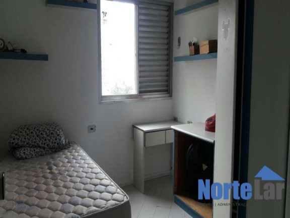 Imagem Apartamento com 3 Quartos à Venda, 107 m² em Perdizes - São Paulo