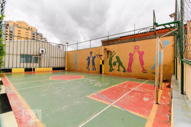 Imagem Apartamento com 3 Quartos à Venda, 76 m² em Parque Da Vila Prudente - São Paulo