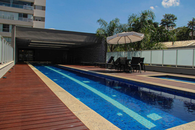 Imagem Apartamento com 2 Quartos à Venda, 121 m² em Pinheiros - São Paulo