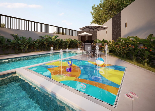 Imagem Apartamento com 2 Quartos à Venda, 35 m² em Vila Carrão - São Paulo Imagem Apartamento com 2 Quartos à Venda, 35 m² em Vila Carrão - São Paulo