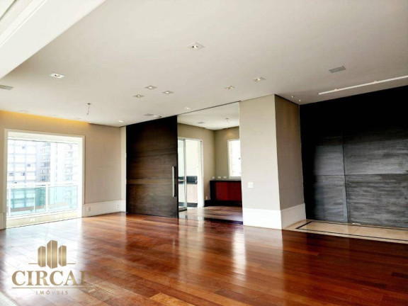 Imagem Apartamento com 4 Quartos à Venda ou Locação, 300 m² em Perdizes - São Paulo