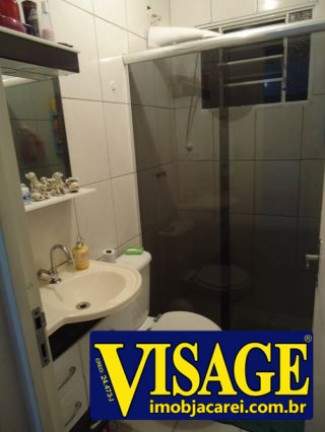 Imagem Casa de Condomínio com 2 Quartos à Venda, em Jd. Paraiso - Jacareí Imagem Casa de Condomínio com 2 Quartos à Venda, em Jd. Paraiso - Jacareí