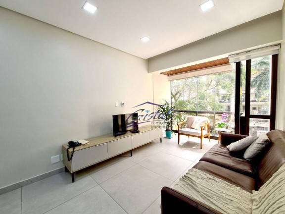 Imagem Apartamento com 2 Quartos à Venda, 61 m² em Jardins - São Paulo Imagem Apartamento com 2 Quartos à Venda, 61 m² em Jardins - São Paulo